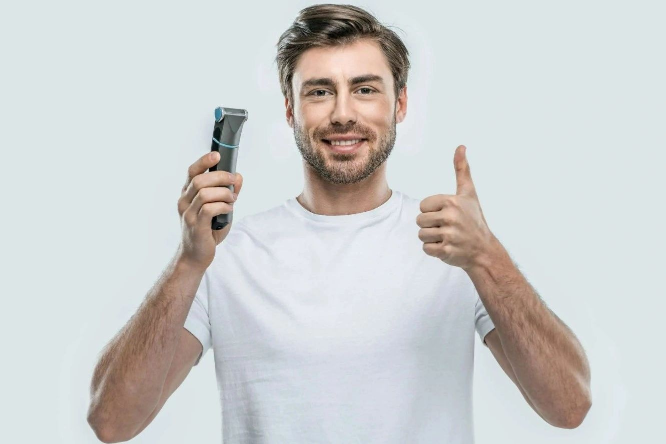Не бритье, а сплошное мучение: как выбрать электробритву под свой тип кожи и избежать раздражения