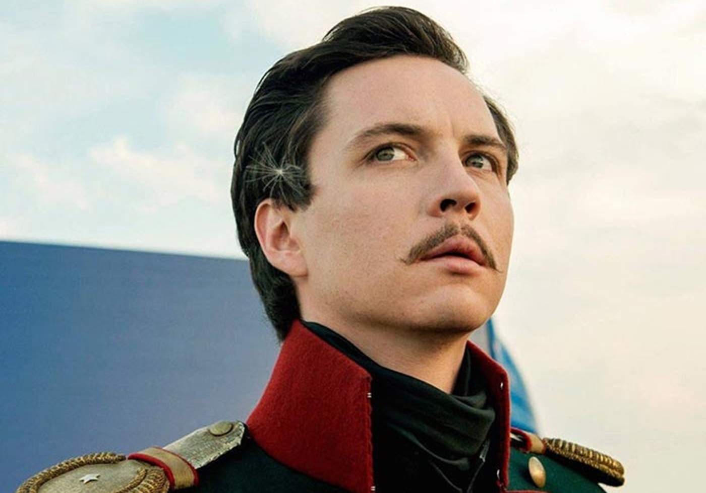 Владимир Аблогин арестован за аферу: звезда фильма Лермонтов притворялся священником