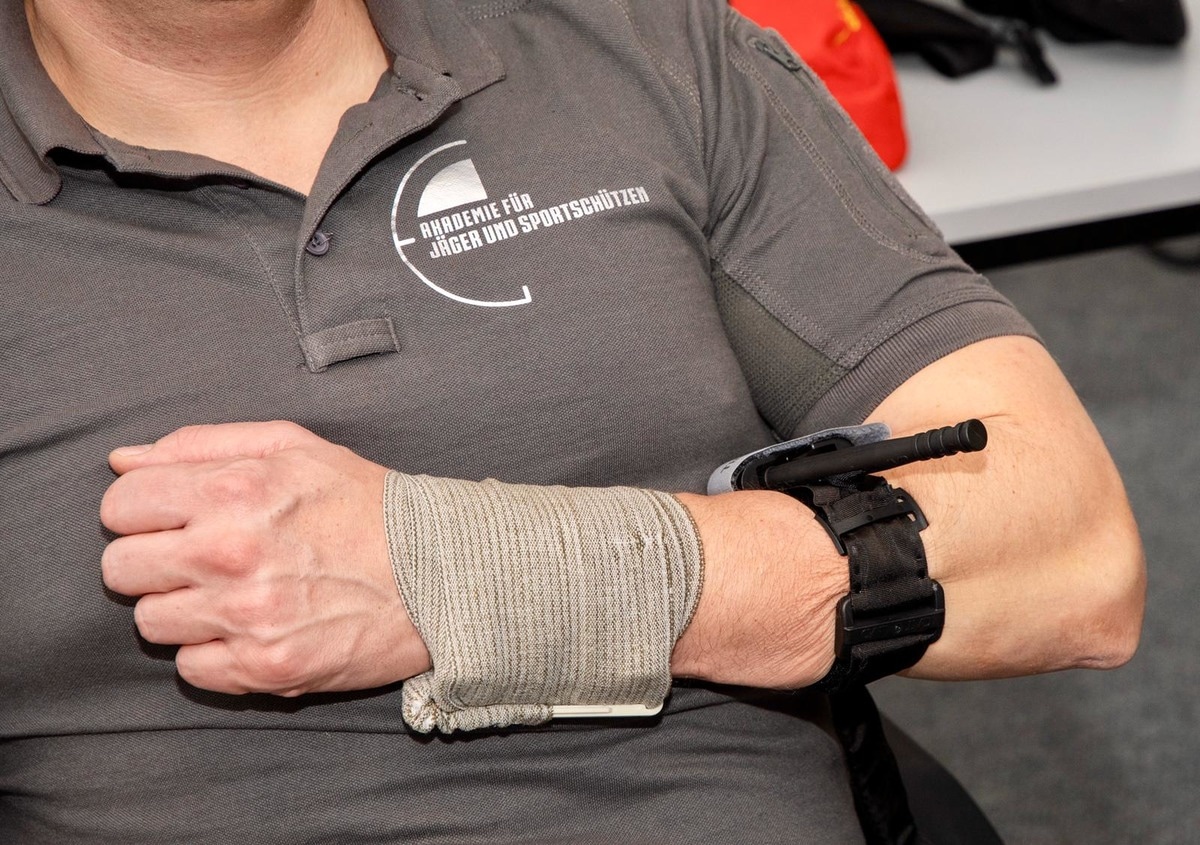 Когда секунды решают все: как по цвету определить тип кровотечения и грамотно помочь