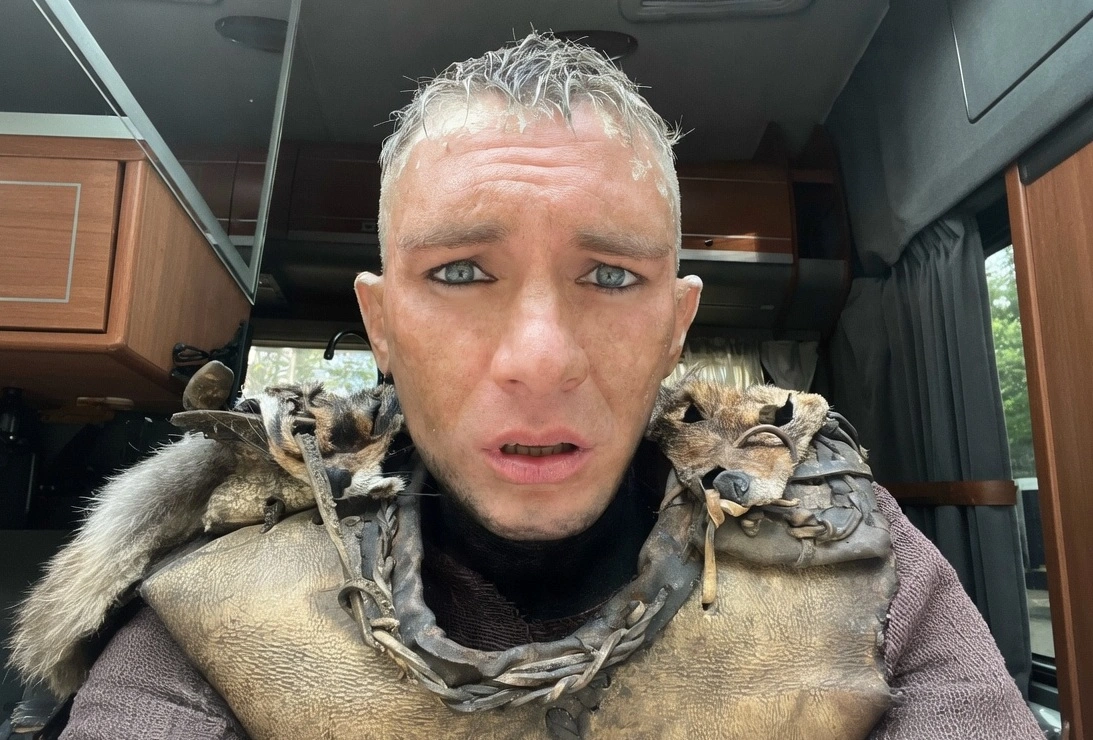 Никита Павленко и Яна Кутепова больше не пара: актер Фишера признал тайный развод