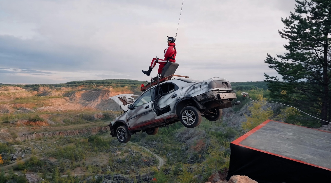 Обзор финала Выживалити 3: перелом и костыли меняют весь расклад