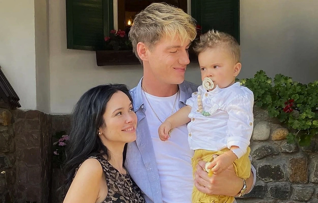 Мой сын не от него!: Татьяна Челышева взбунтовалась и разоблачила пиар-отцовство Алексея Воробьева