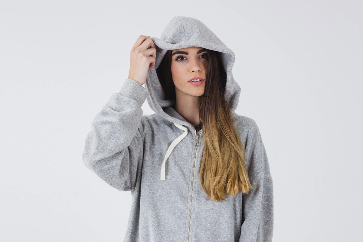 Худи  это не про спорт: как одна сцена из культового кино превратила серую толстовку в тренд