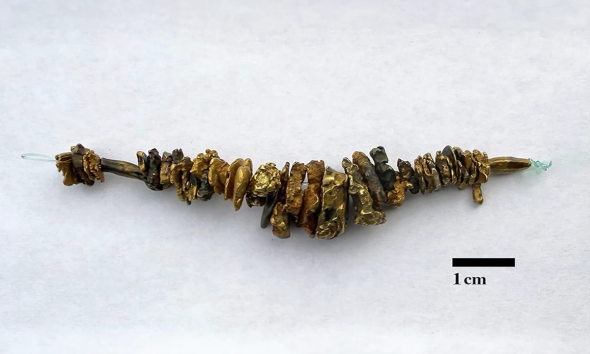 Африканцев обвинили зря: как записи моряков создали ложное представление о золоте Африки