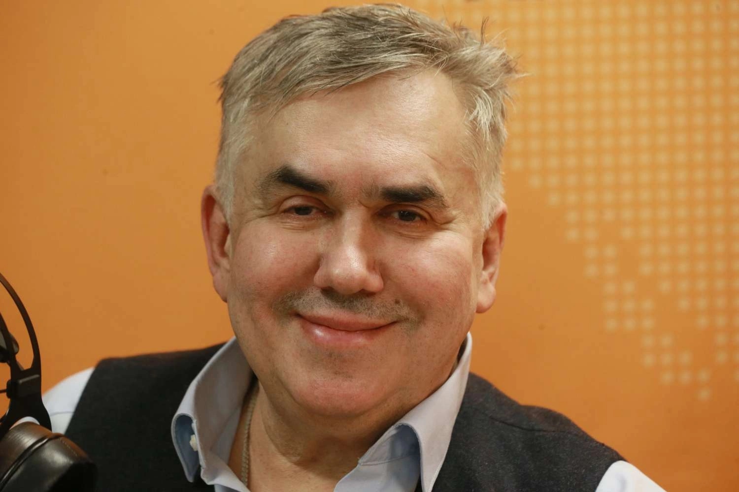 Робот и два полковника сделали Стасу Садальскому сложную операцию