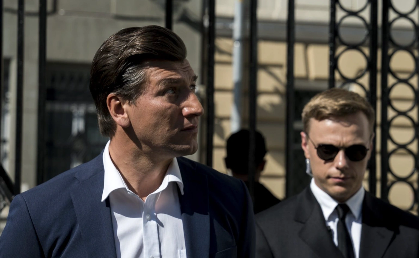 Миссия: Аметист: содержание серий и финал сериала