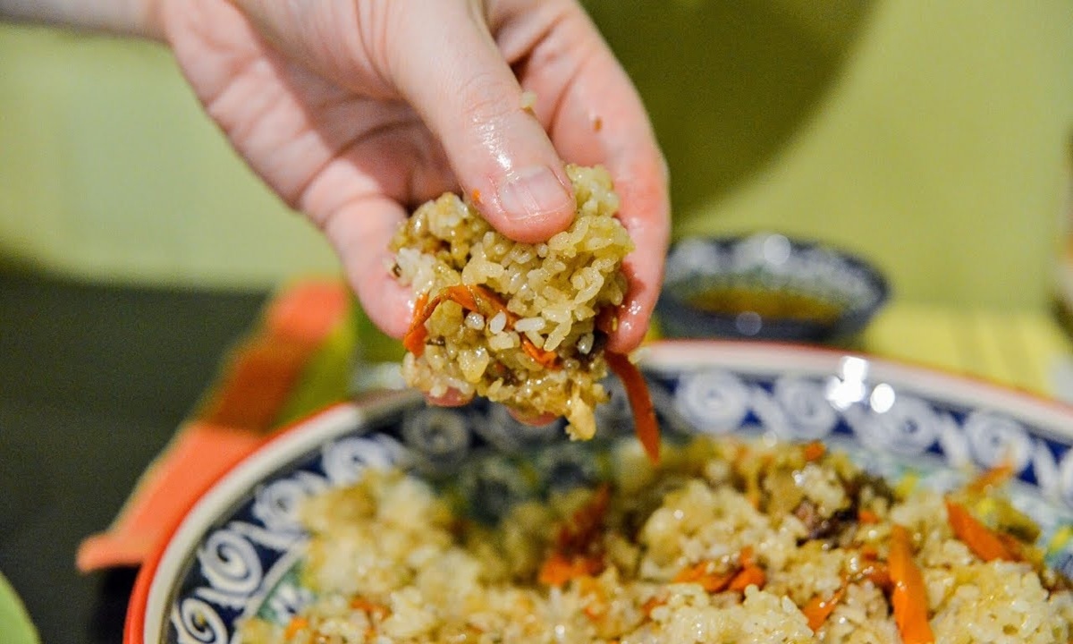 Что класть в казан первым мясо или лук: спор, который решает не рецепт, а температура