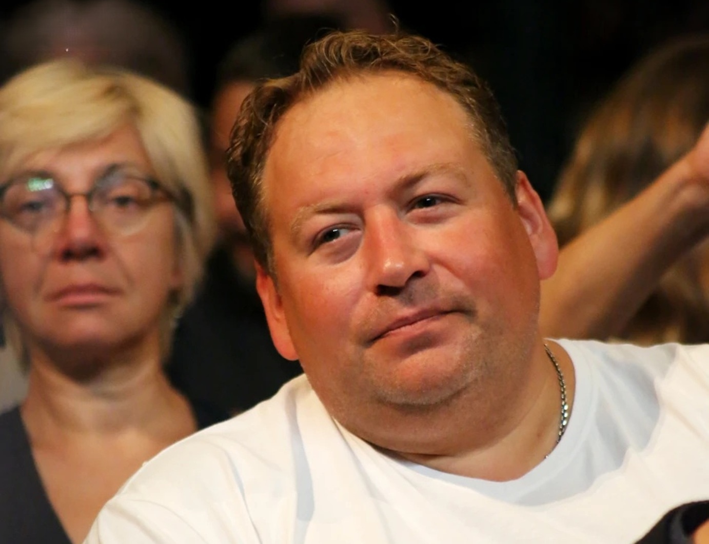 Станислав Дужников сбросил 100 кг: звезда Ворониных победил диабет и вернулся в МХТ