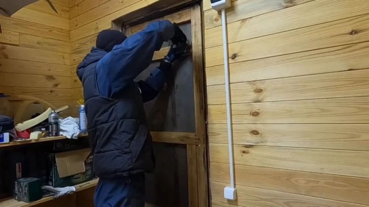 Протопили баню, а через час уже холодно: прежде чем менять печь, обязательно проверьте эти места