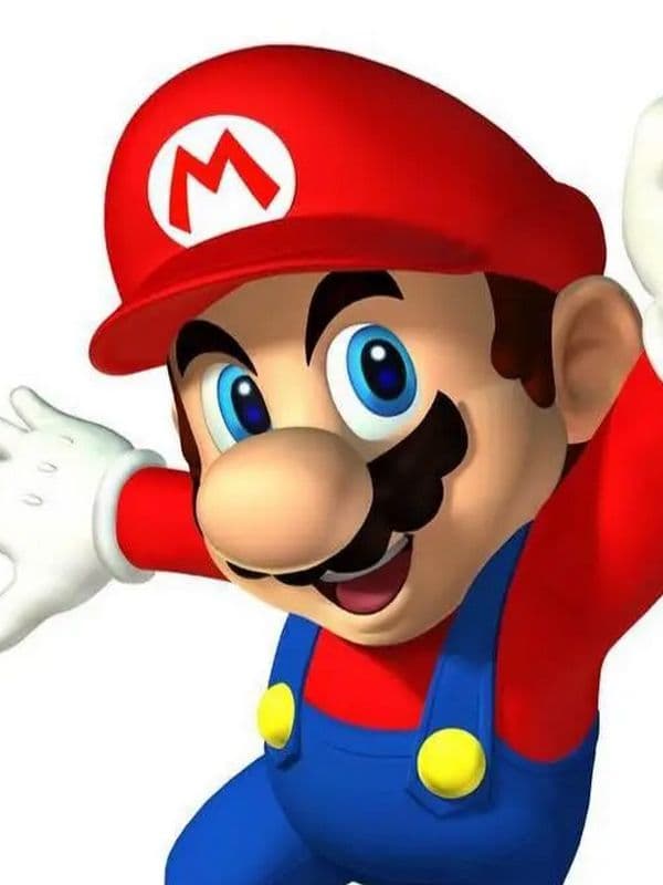 Mario story. Марио в ВК.