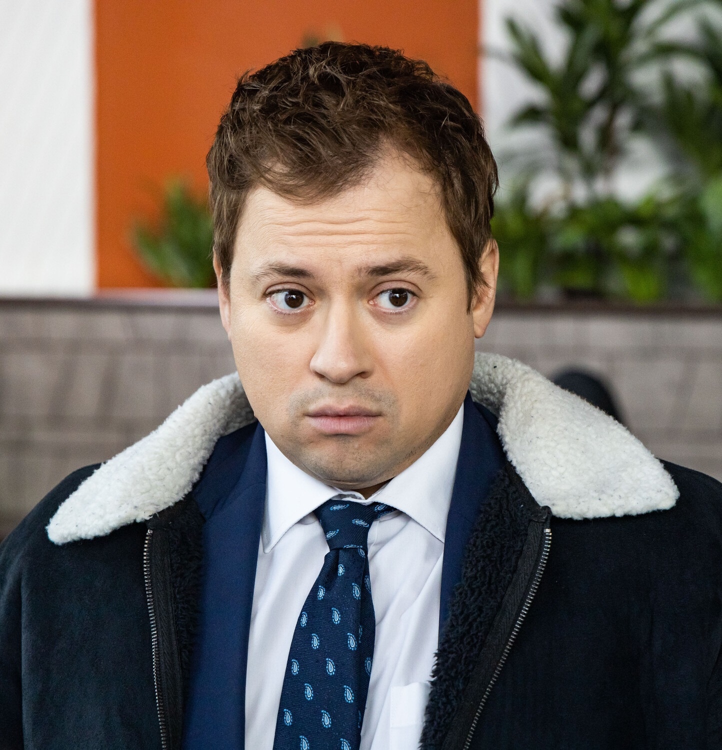 Саша перцев танцы кастинг