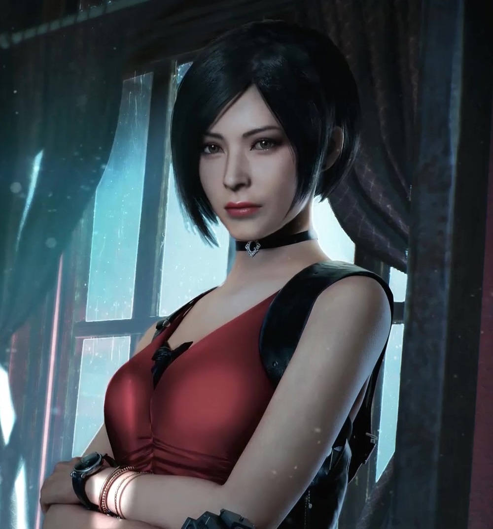 3d evil. Ада Вонг. Ада Вонг Resident Evil. Ada Wong Resident Evil 6. Ada Wong avatar.