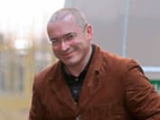 Михаил Ходорковский освобожден из тюрьмы