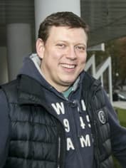 Сергей Лавыгин