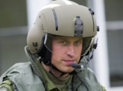 Принц Уильям