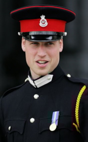 Принц Уильям