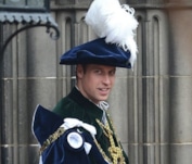 Принц Уильям