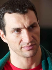 Владимир Кличко