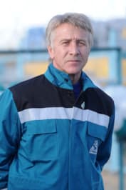Леонид Михельсон