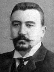 Александр Куприн