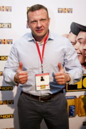 Сергей Терещенко
