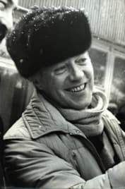 Евгений Жариков