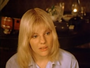 Александра Захарова, "Заложница"