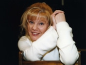 Александра Захарова