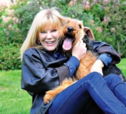 Александра Захарова