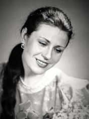 Валентина Толкунова