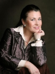 Валентина Толкунова