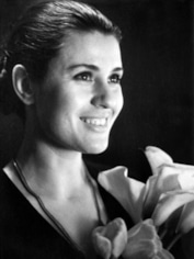 Валентина Толкунова