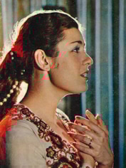 Валентина Толкунова