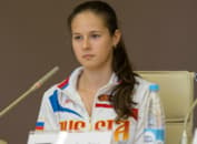 Дарья Касаткина