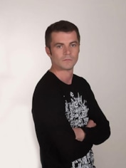 Андрей Репников