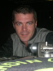 Андрей Репников