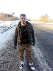 Андрей Репников