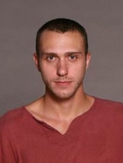 Александр Шейн