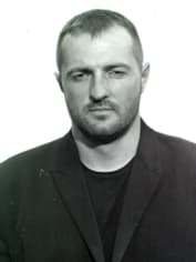 Николай Кудряшов