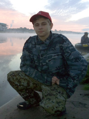 Александр Дробитько