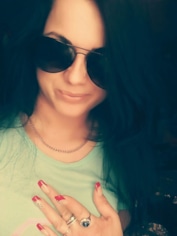 Виолетта Полякова