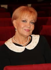 Ирина Шевчук