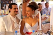 Оксана Казакова: свадьба