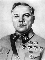 Климент Ворошилов