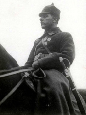 Климент Ворошилов