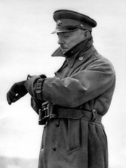 Климент Ворошилов