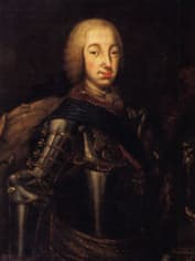 Петр III