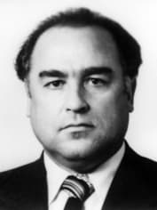 Виктор Черномырдин