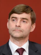 Сергей Железняк