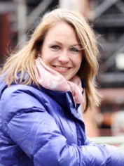 Магдалена Нойнер